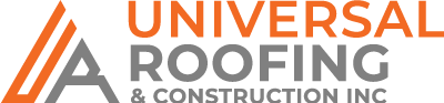 Universal Roofing & Construction Inc Logo