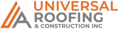 Universal Roofing & Construction Inc Logo